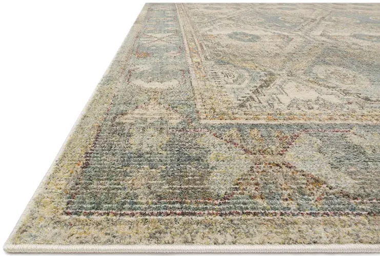 Linnea LIN02 5'3" x 7'8" Rug