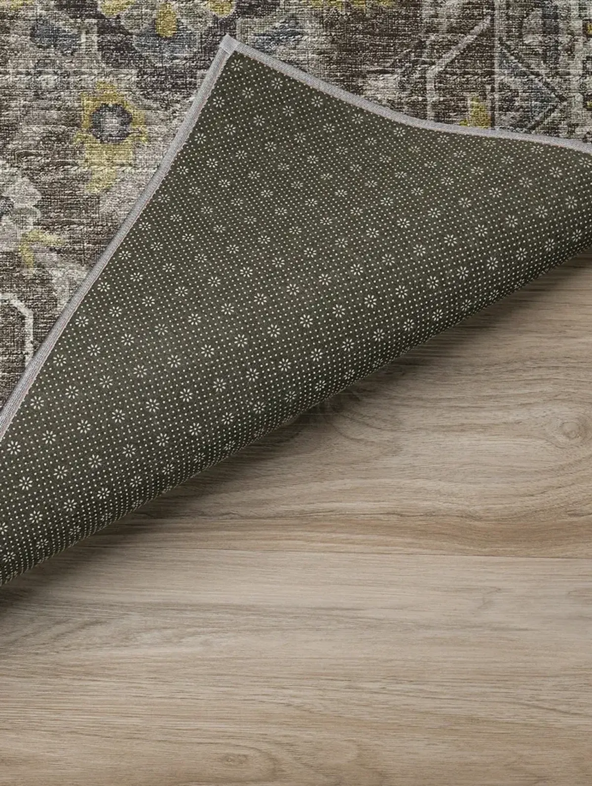 Marbella MB4 Mocha 10' Rug