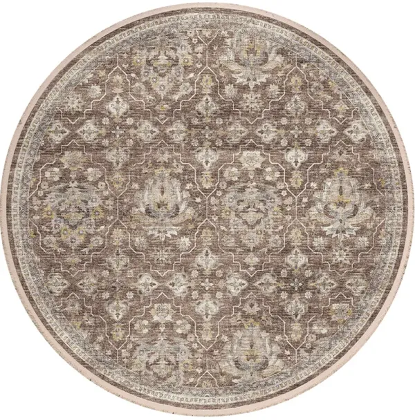 Marbella MB4 Mocha 10' Rug