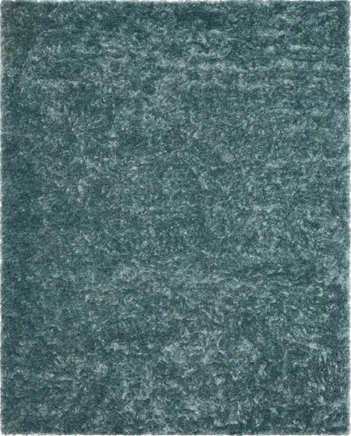 Billow Shag Billow Shag Sea 7' 10" X 10' Rug