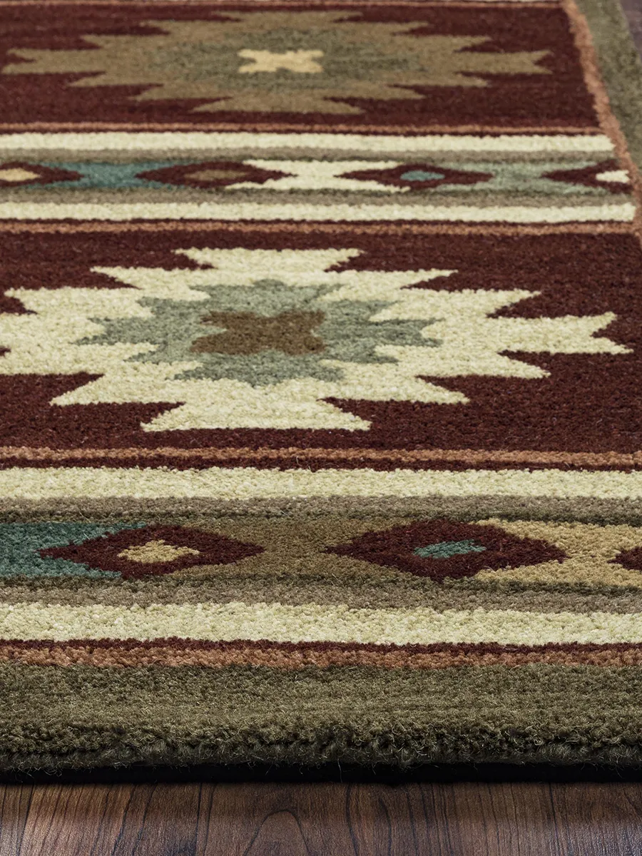 Southwest SU2012 3' x 5' Rug