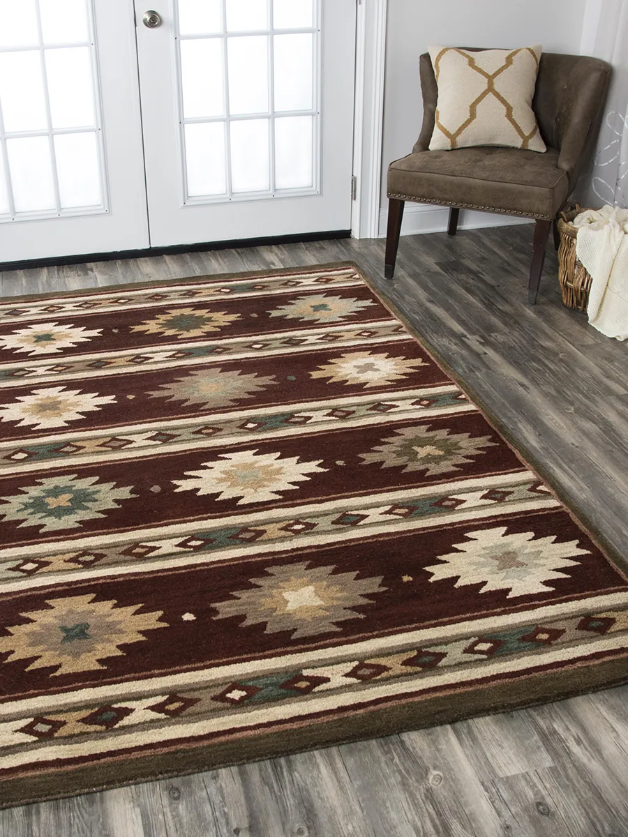 Southwest SU2012 3' x 5' Rug