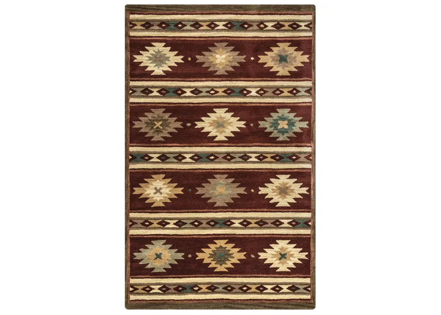 Southwest SU2012 3' x 5' Rug