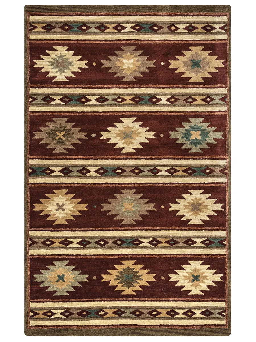 Southwest SU2012 3' x 5' Rug