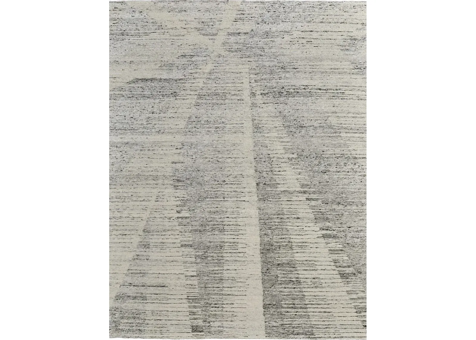 Brighton 69CHF 2' x 3' Ivory/Gray Rug