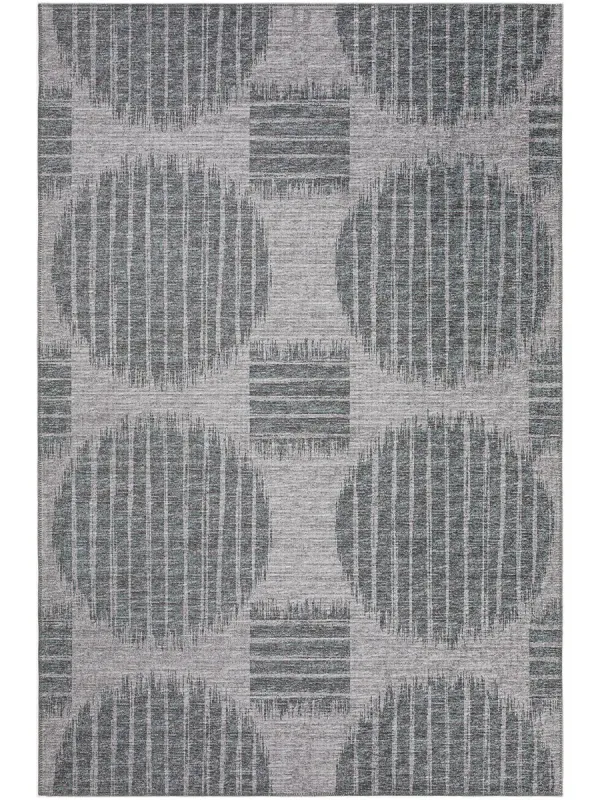 Sedona SN13 Pewter 5' x 7'6" Rug