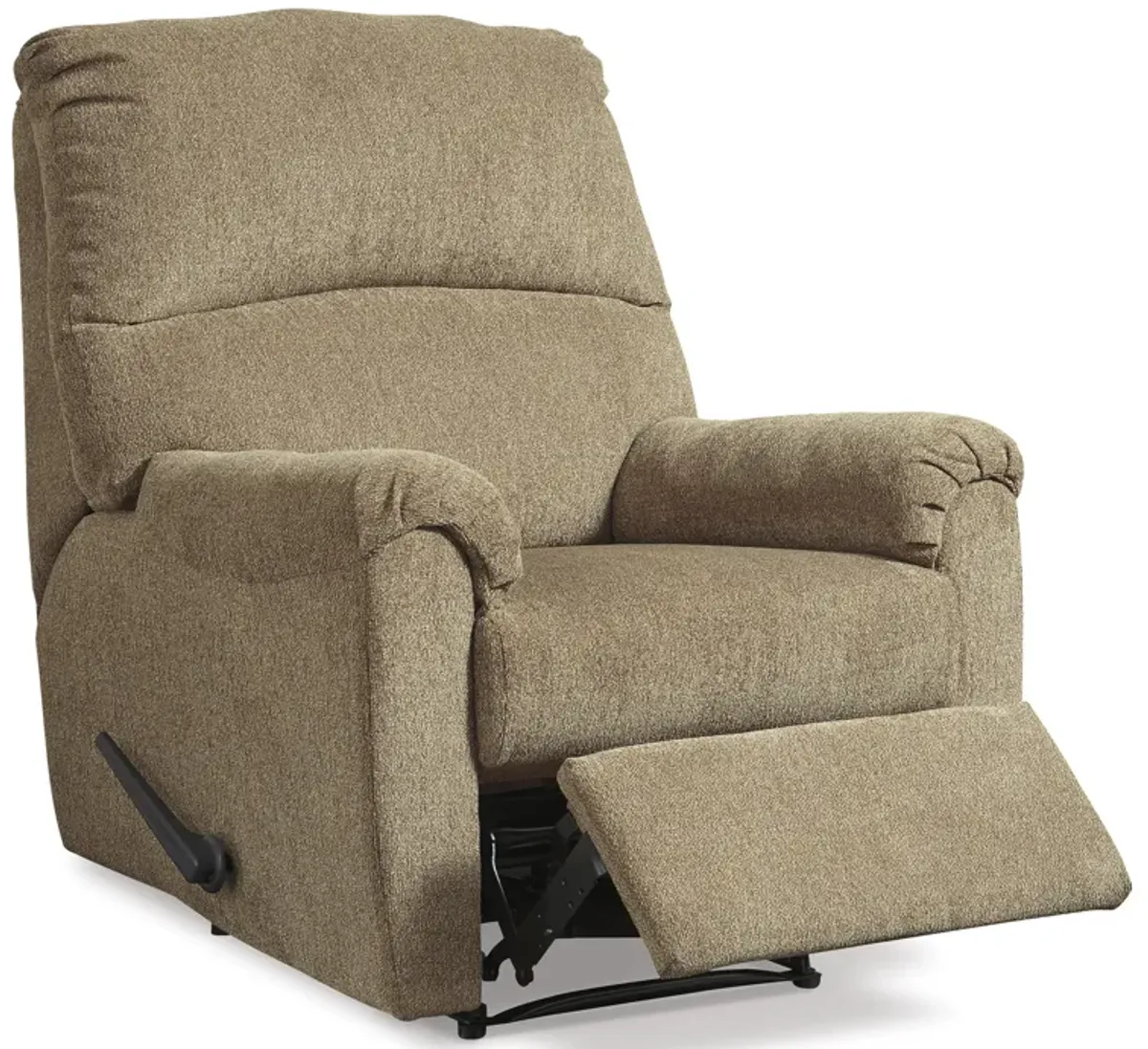 Nerviano Recliner