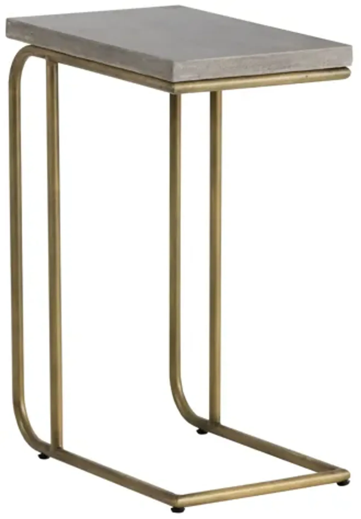 Lucius End Table