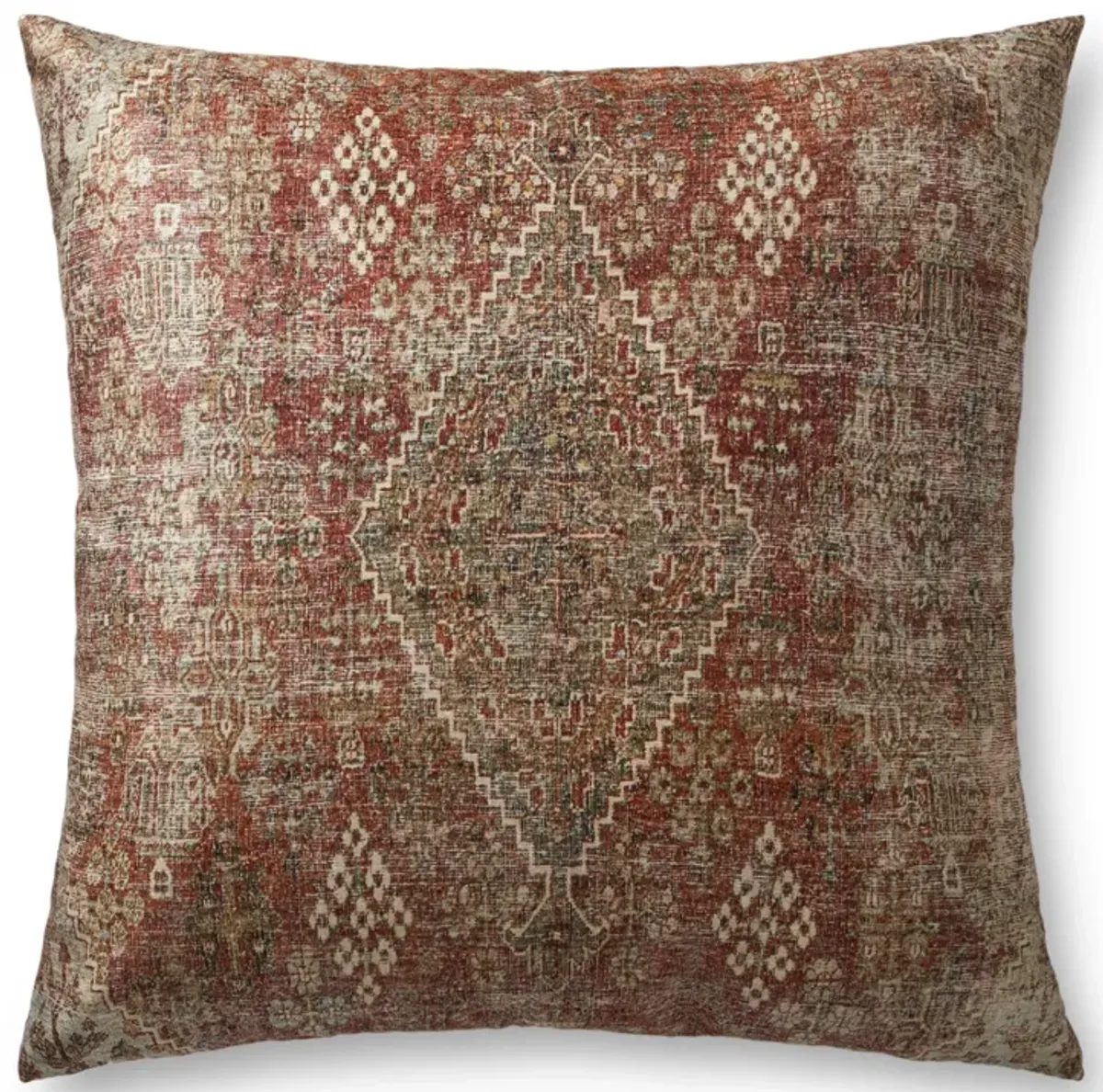 Floor Pillows FP0009 by Loloi