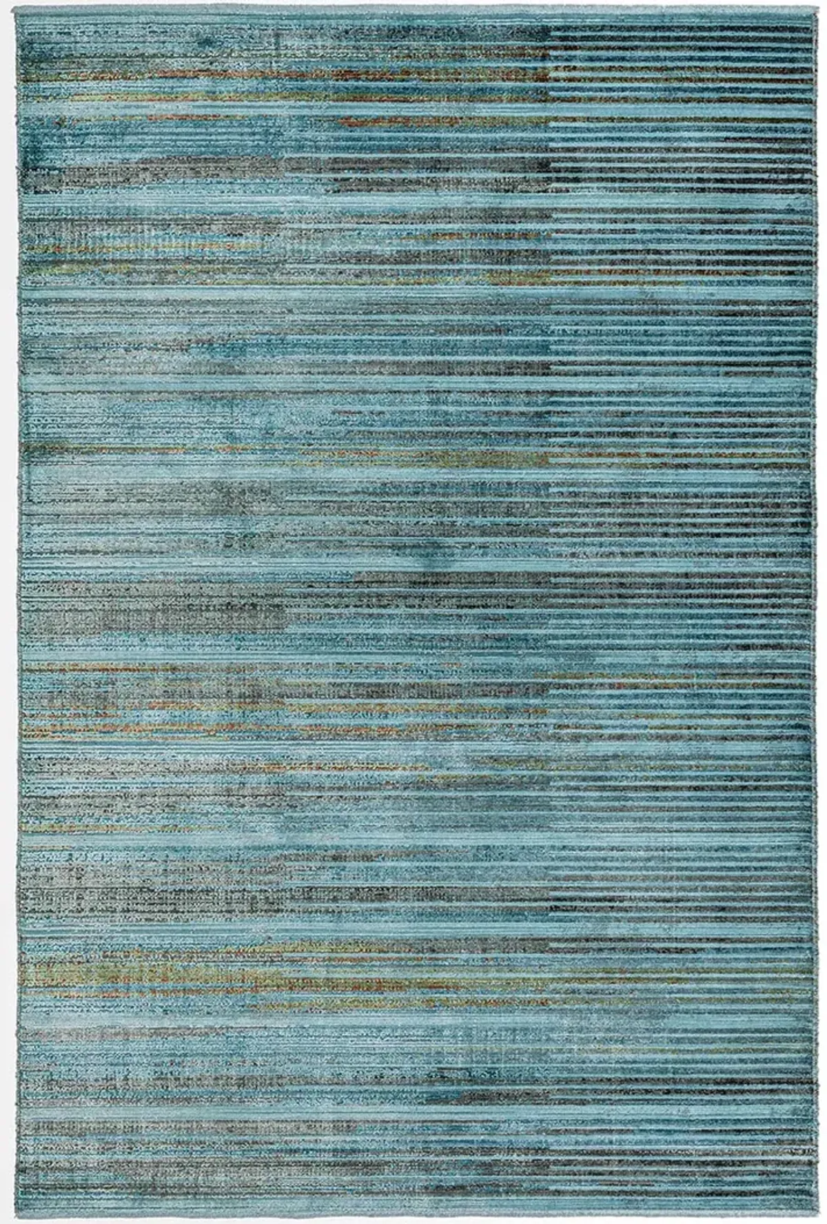 Lomita LO6 Blue 3' x 5'1" Rug