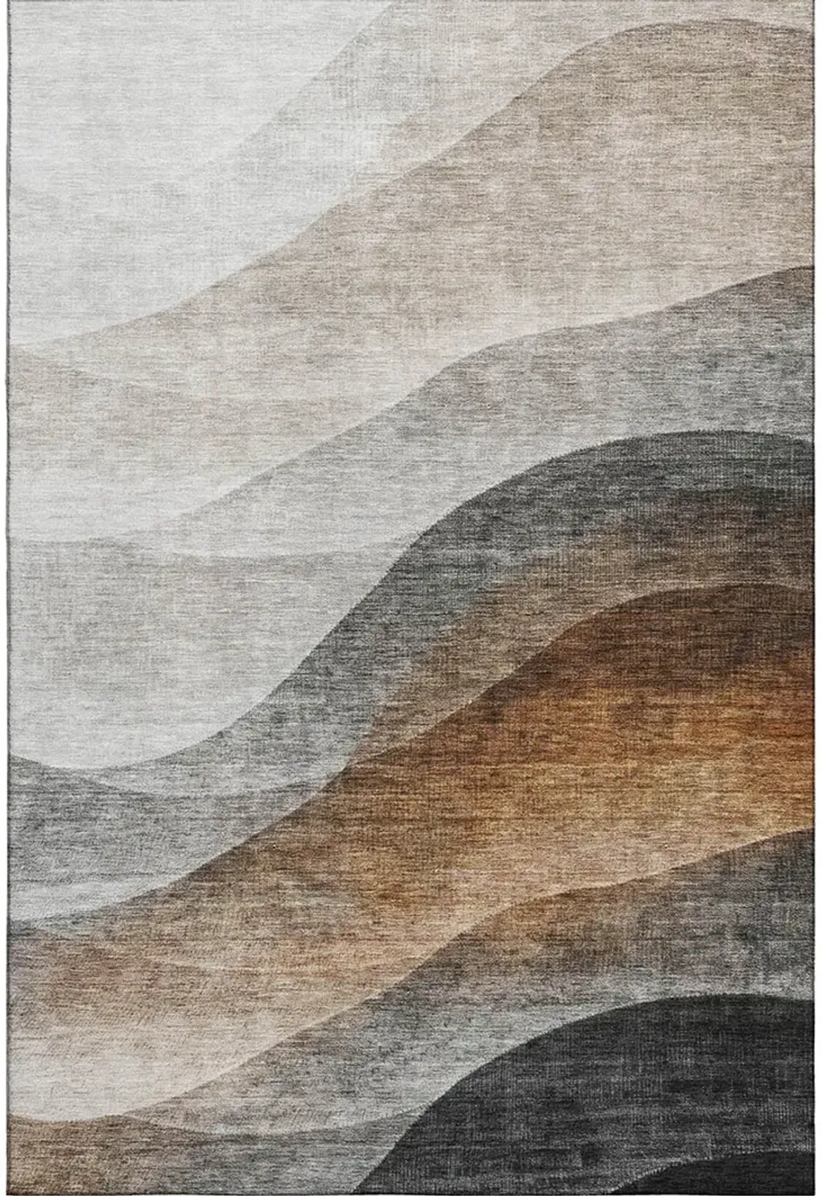 Neo NO1 Khaki 10' x 14' Rug