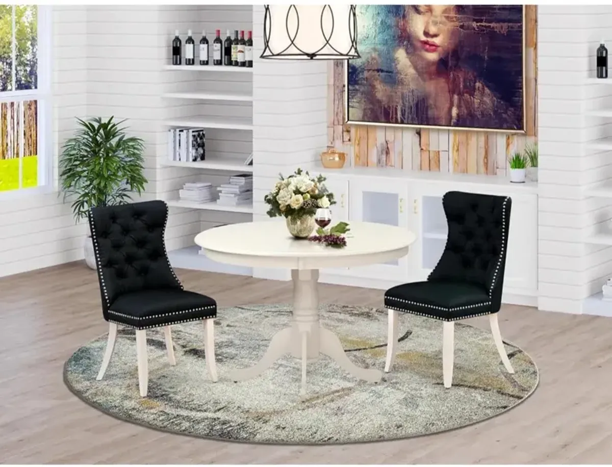 3 Piece Dining Set