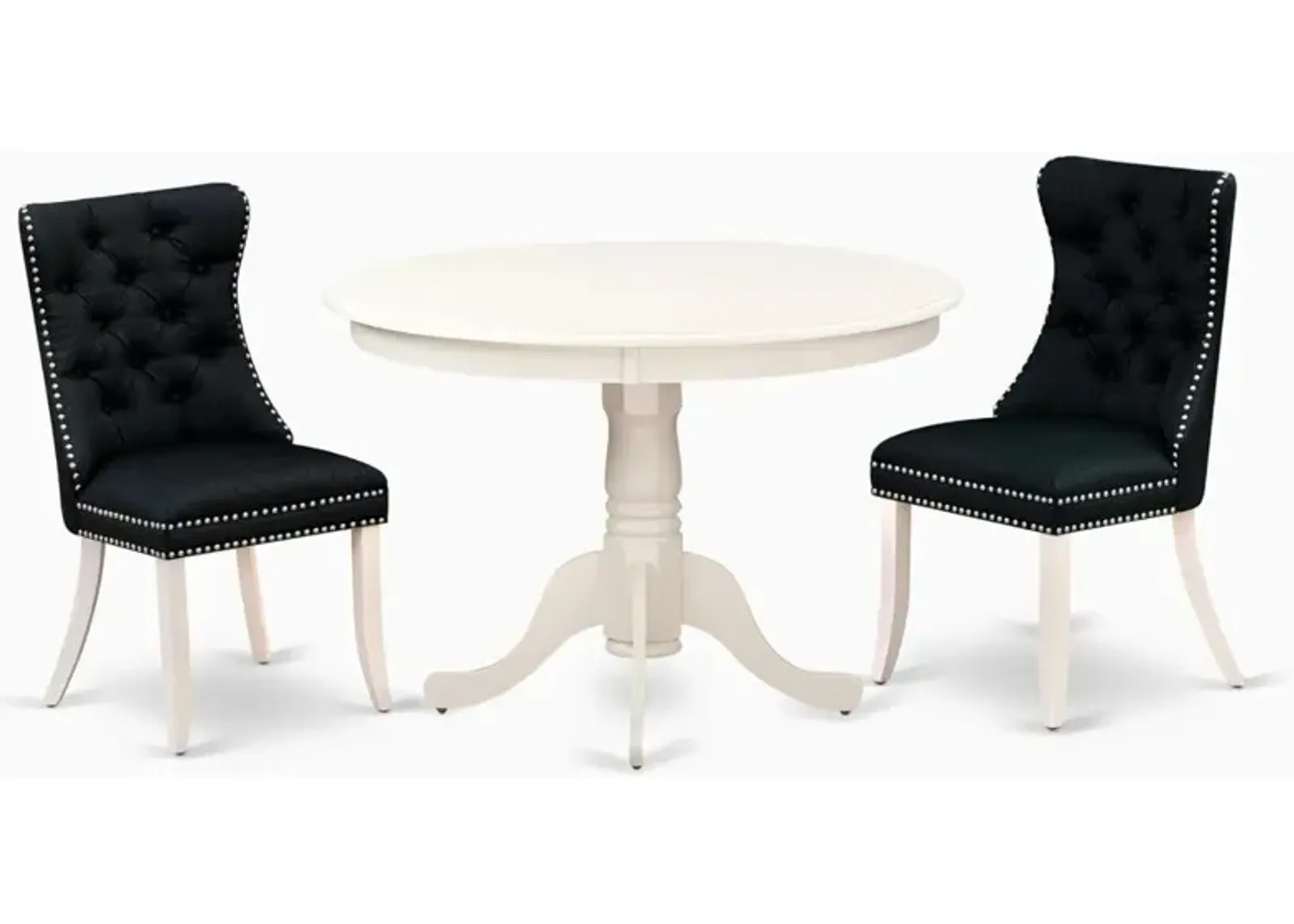 3 Piece Dining Set