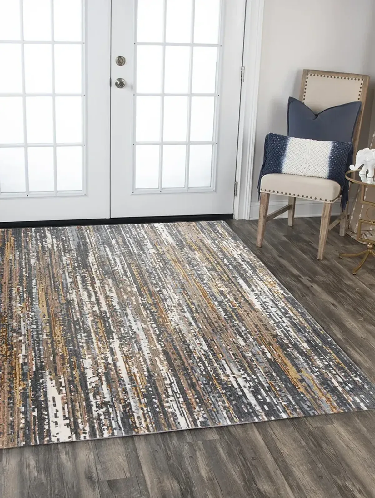 Jasper JAS734 8' x 10' Rug