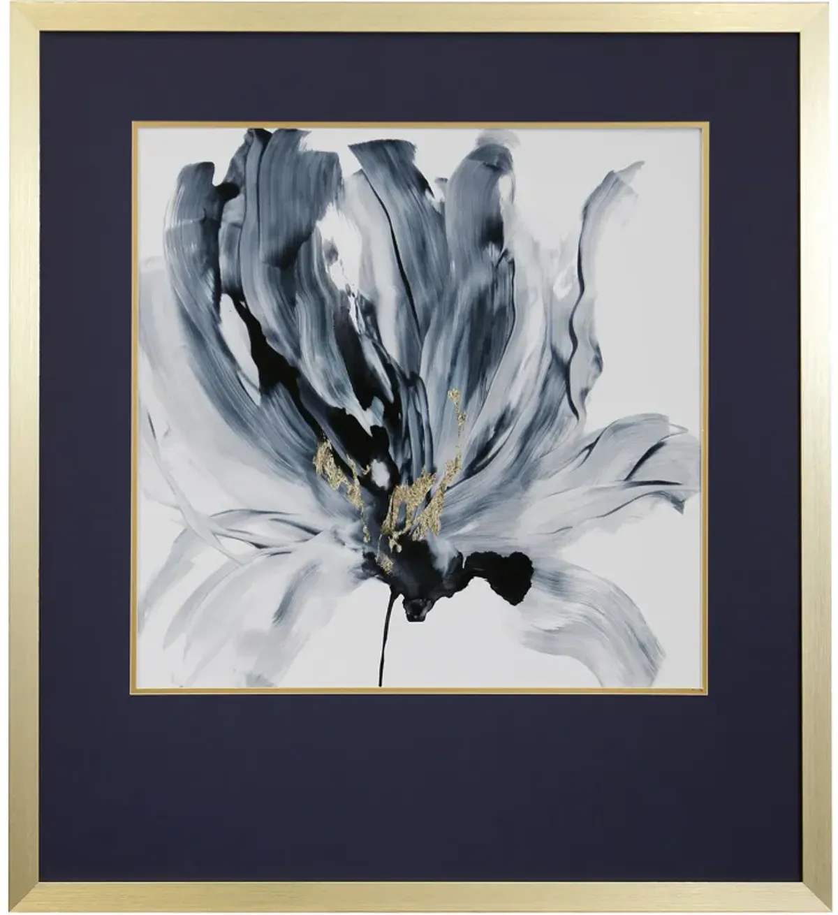 Blue Bloom