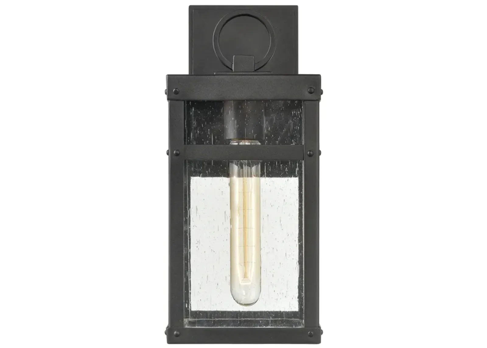 Dalton 13'' High 1-Light Outdoor Sconce