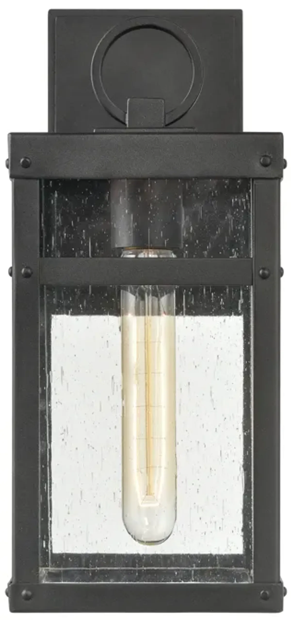 Dalton 13'' High 1-Light Outdoor Sconce