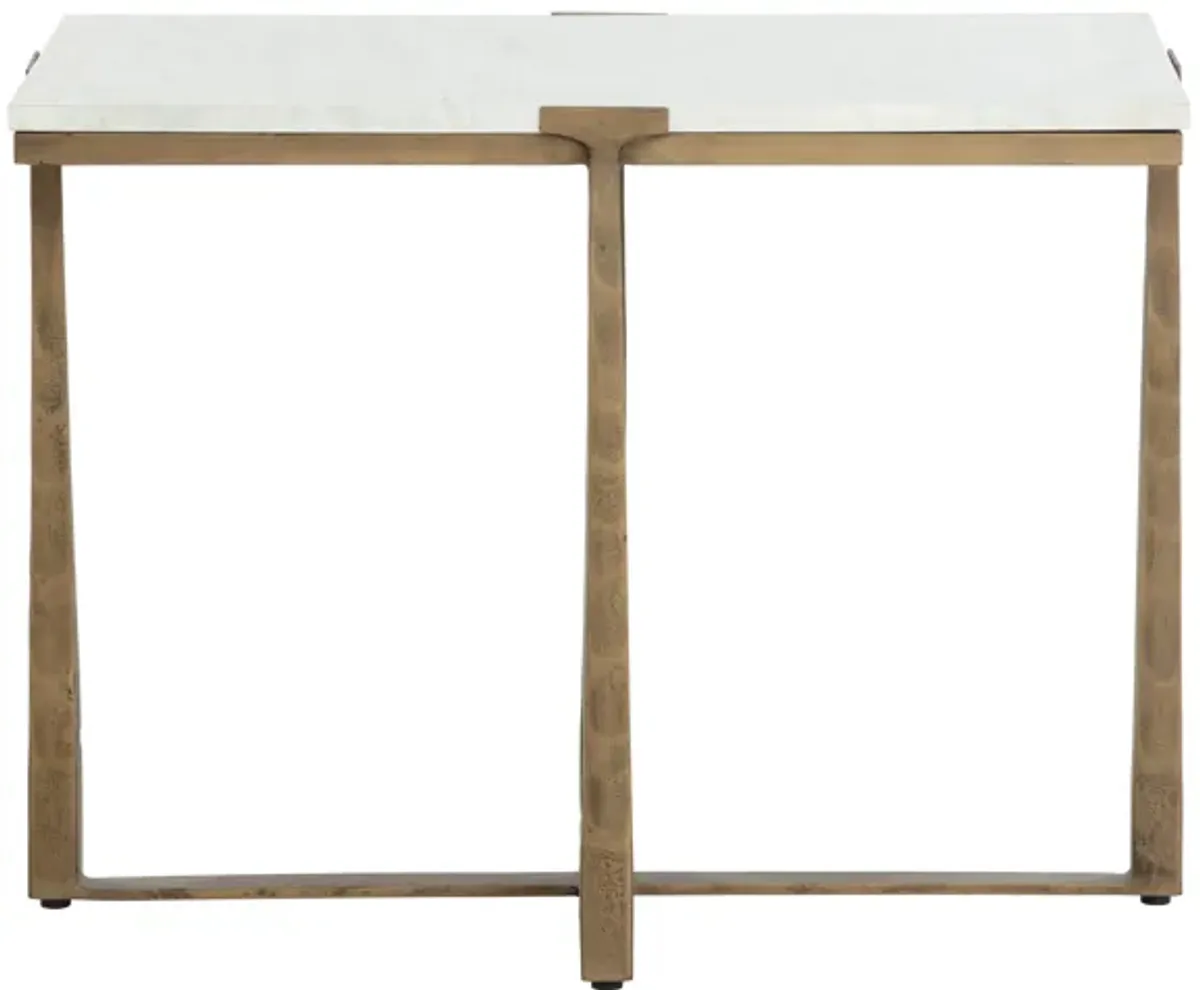 Cowell Side Table