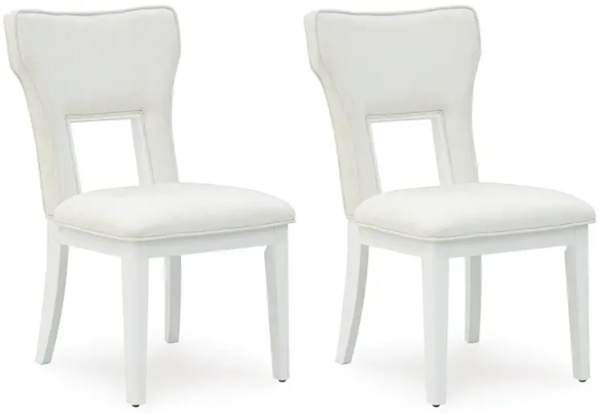 Chalanna Dining Chair (Set of 2)