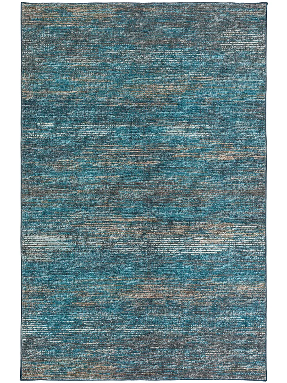 Ciara CR1 Navy 8' x 10' Rug