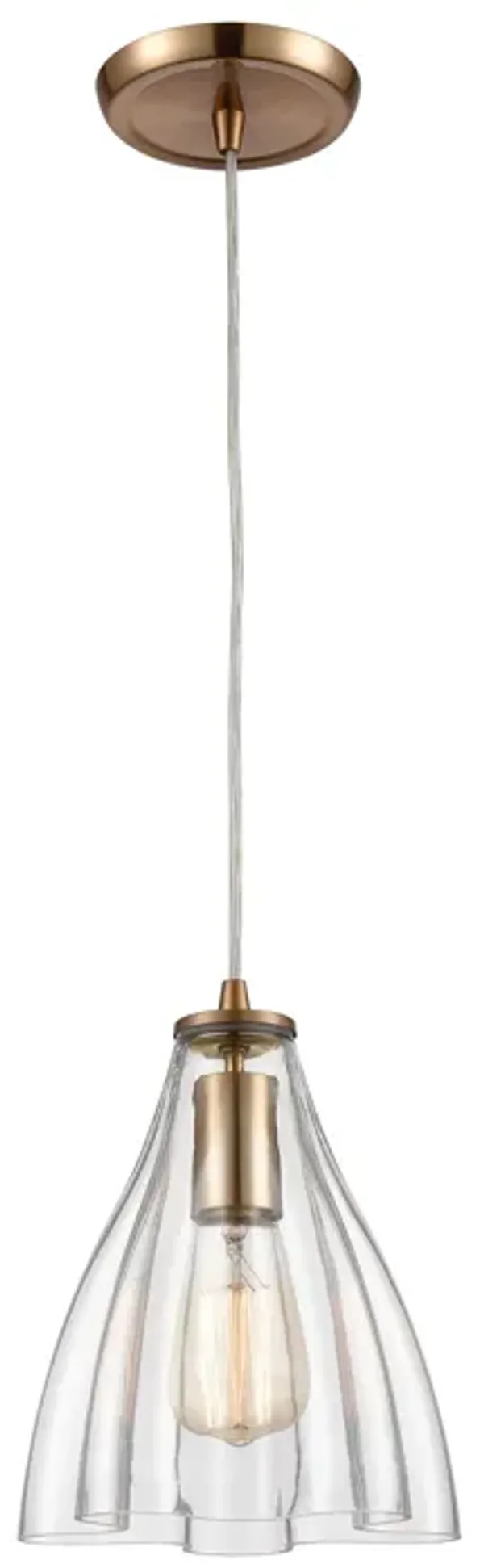 Matilda 1-Light Mini Pendant