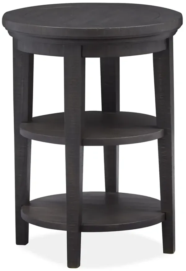 Westley Falls Accent End Table