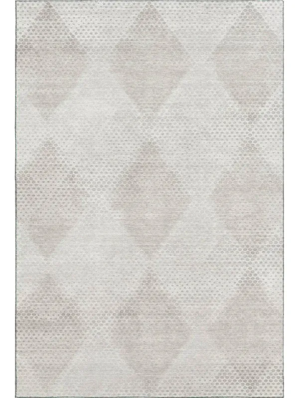 Trevi TV4 Ivory 3' x 5' Rug