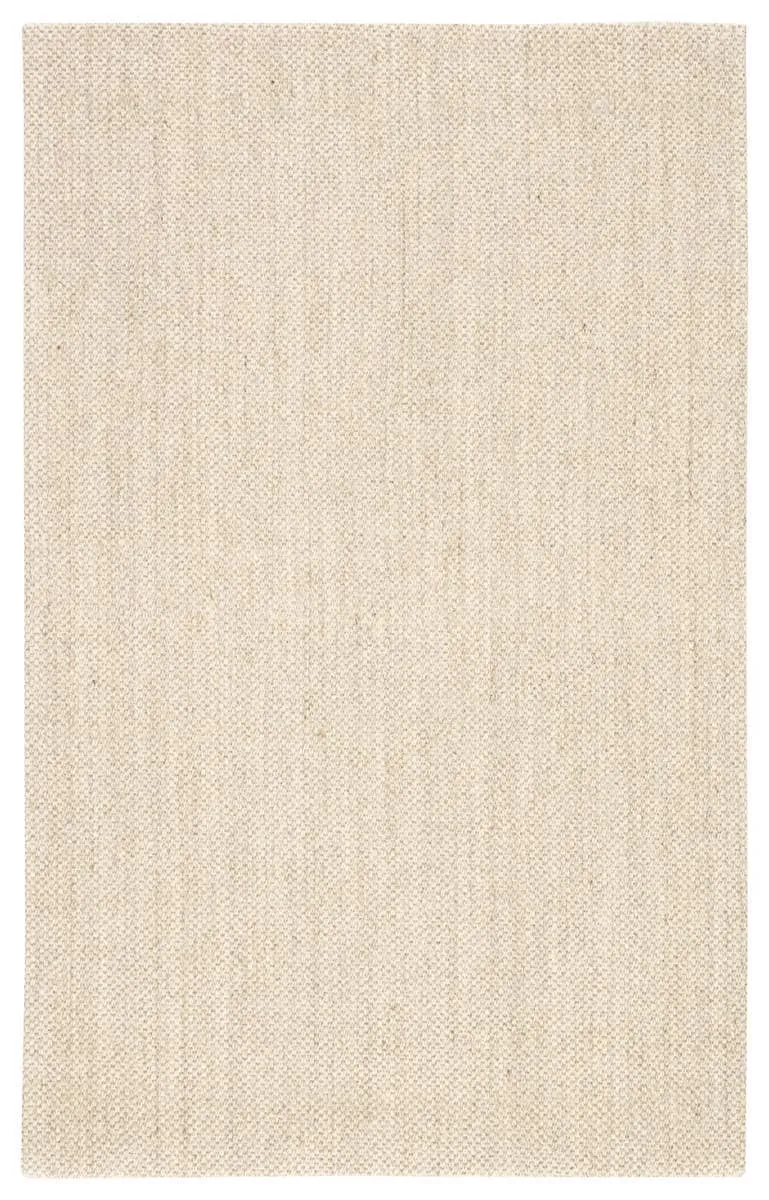 Naturals Sanibel Naples White 9'6" x 13'6" Rug