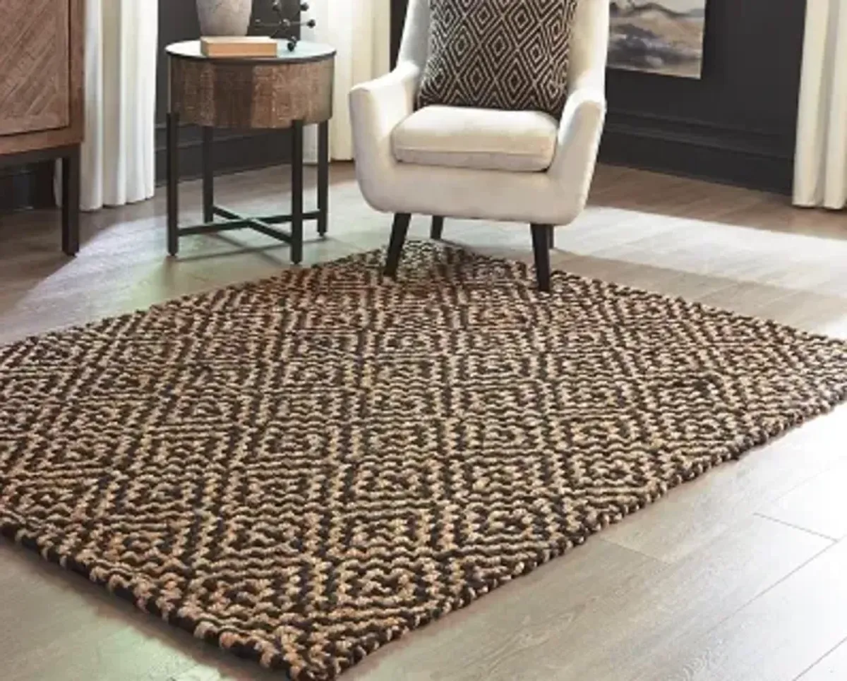 Broox 5' x 7' Rug