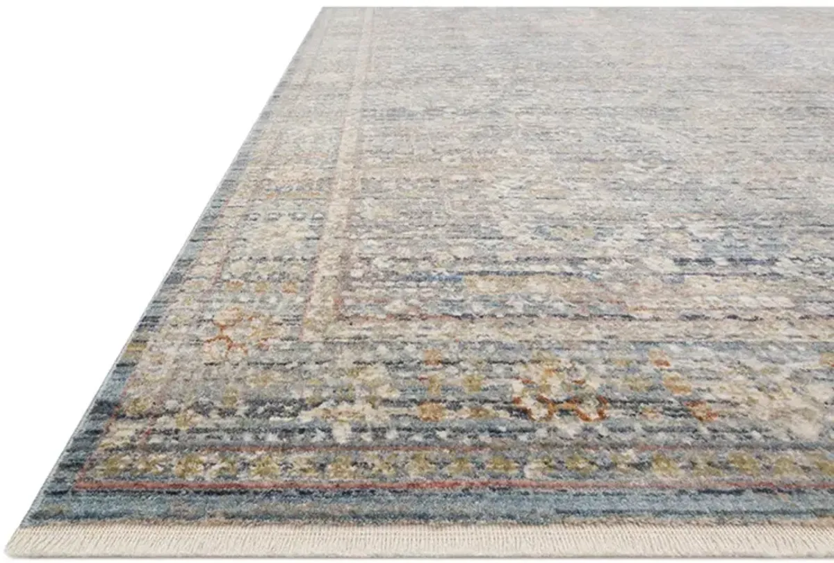 Claire CLE06 2'7" x 9'6" Rug