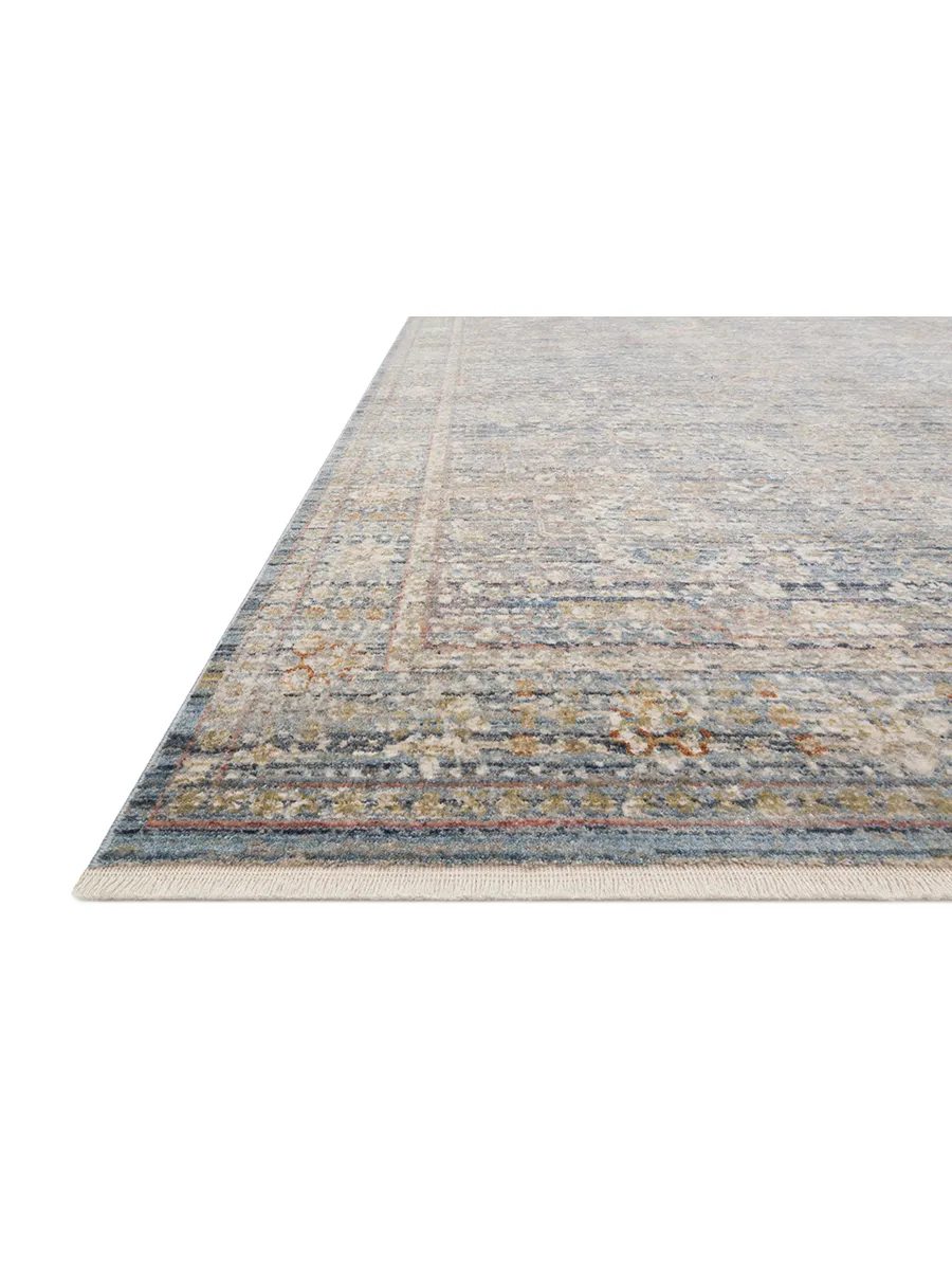 Claire CLE06 2'7" x 9'6" Rug