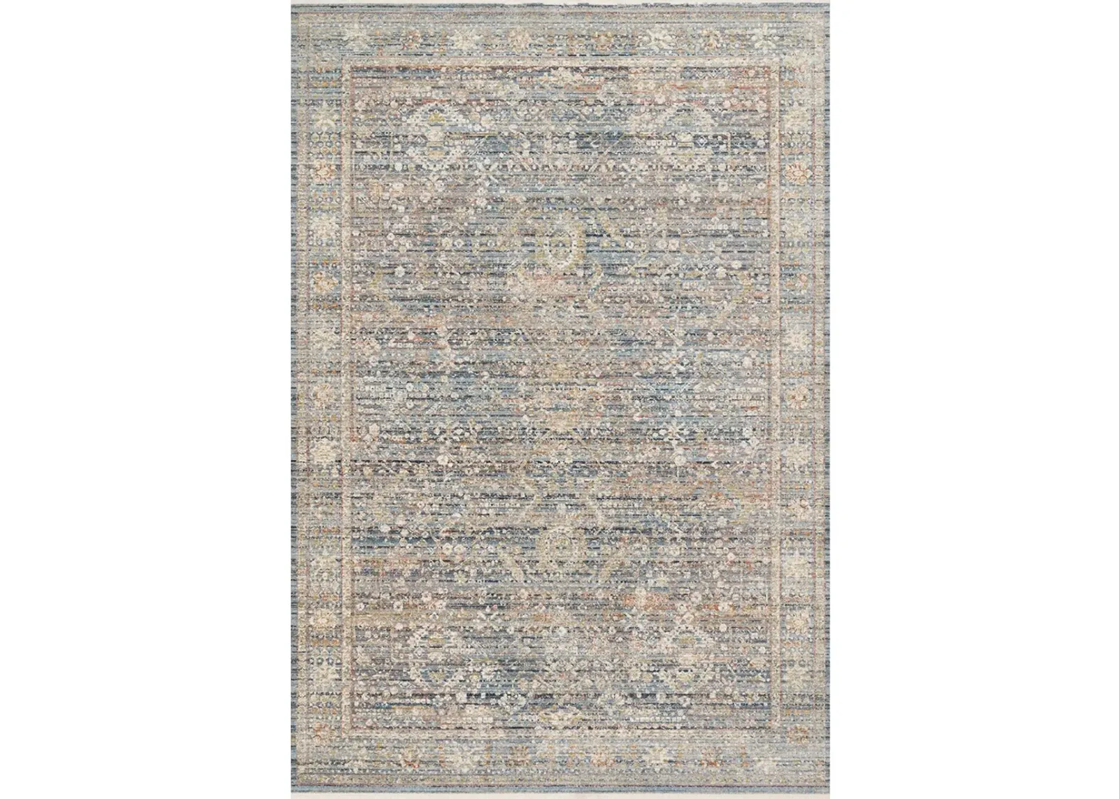 Claire CLE06 2'7" x 9'6" Rug