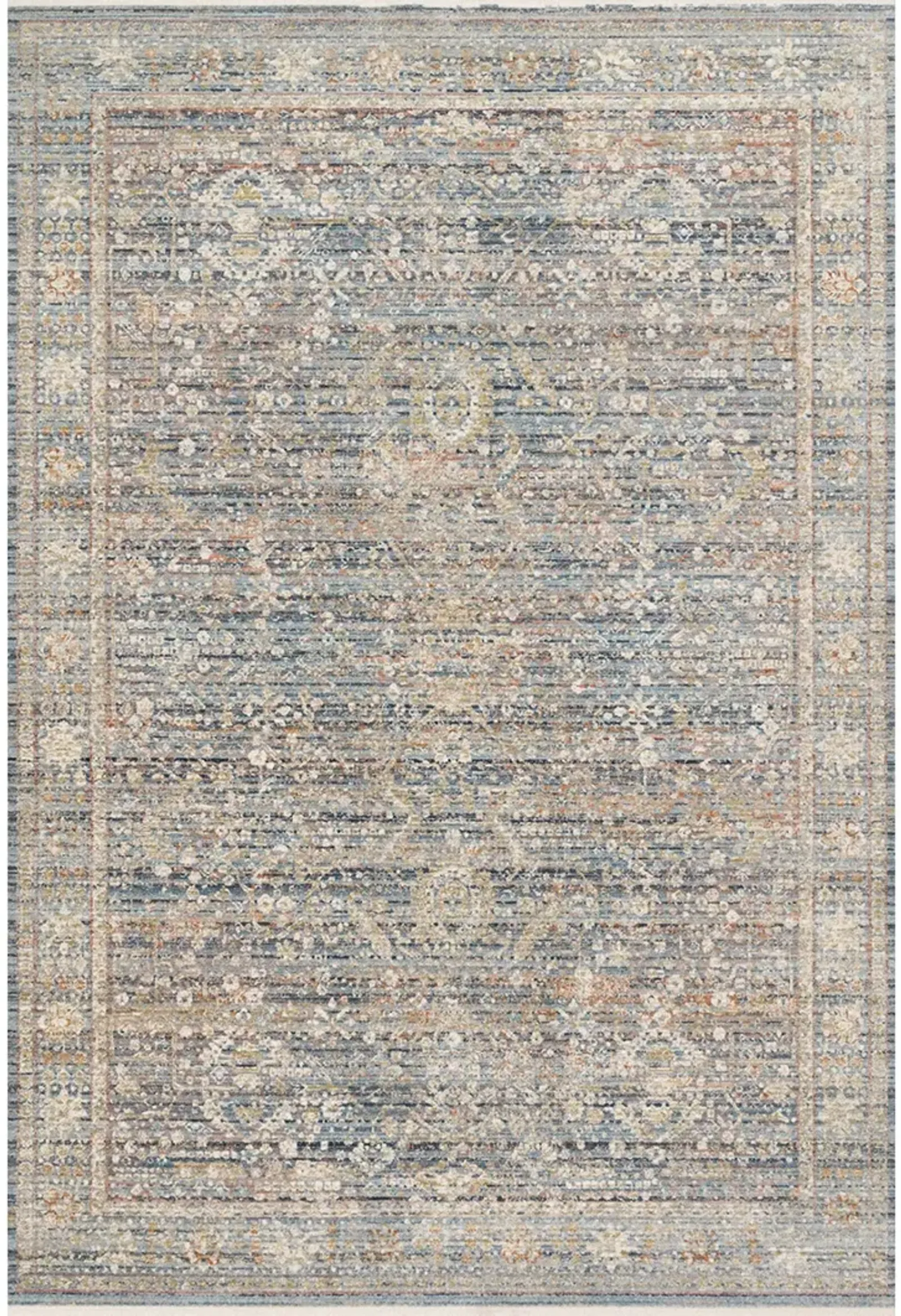 Claire CLE06 2'7" x 9'6" Rug