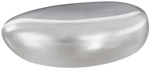 River Stone Small Coffee Table