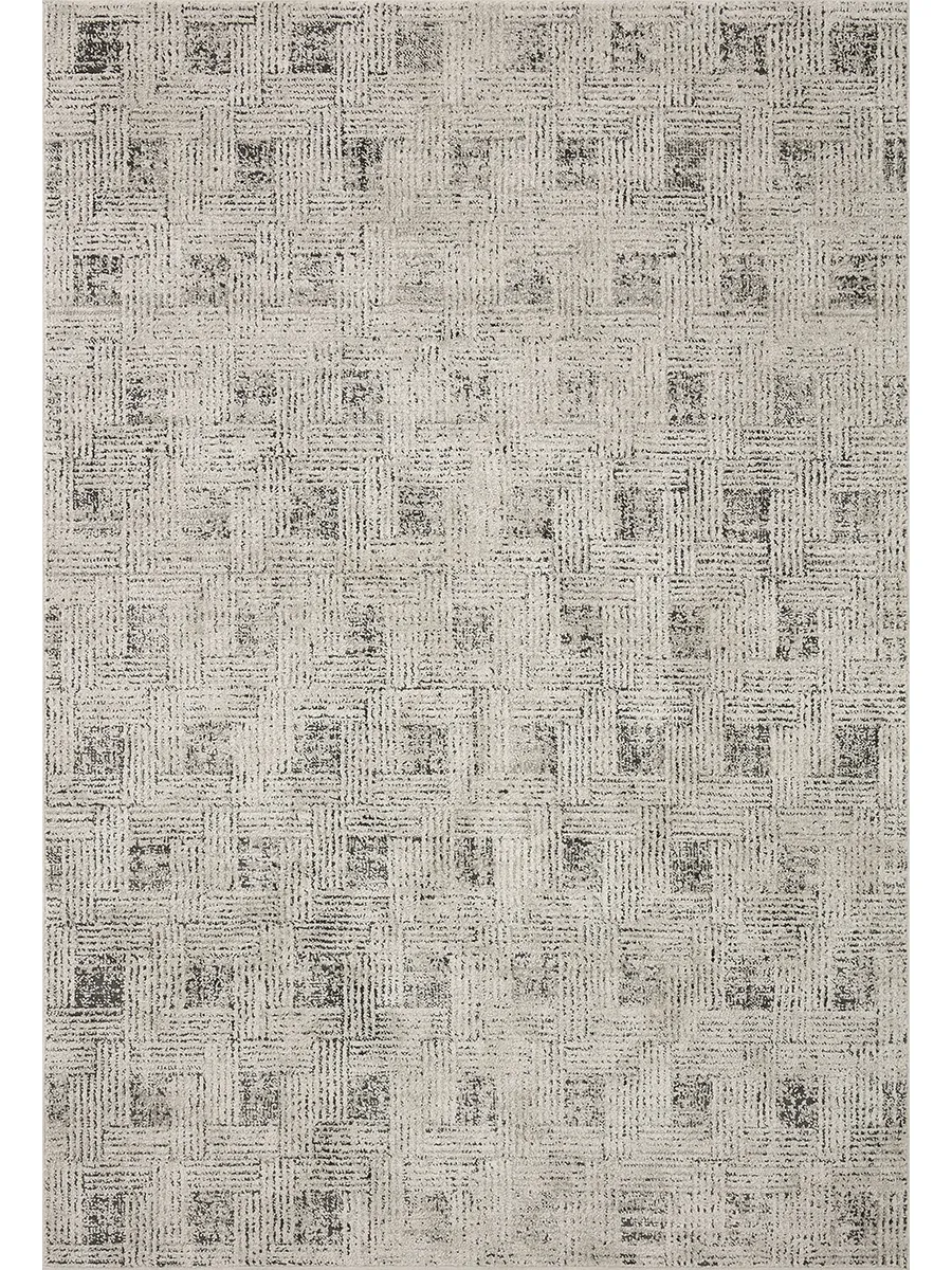 Kamala KAM01 2'7" x 8'" Rug