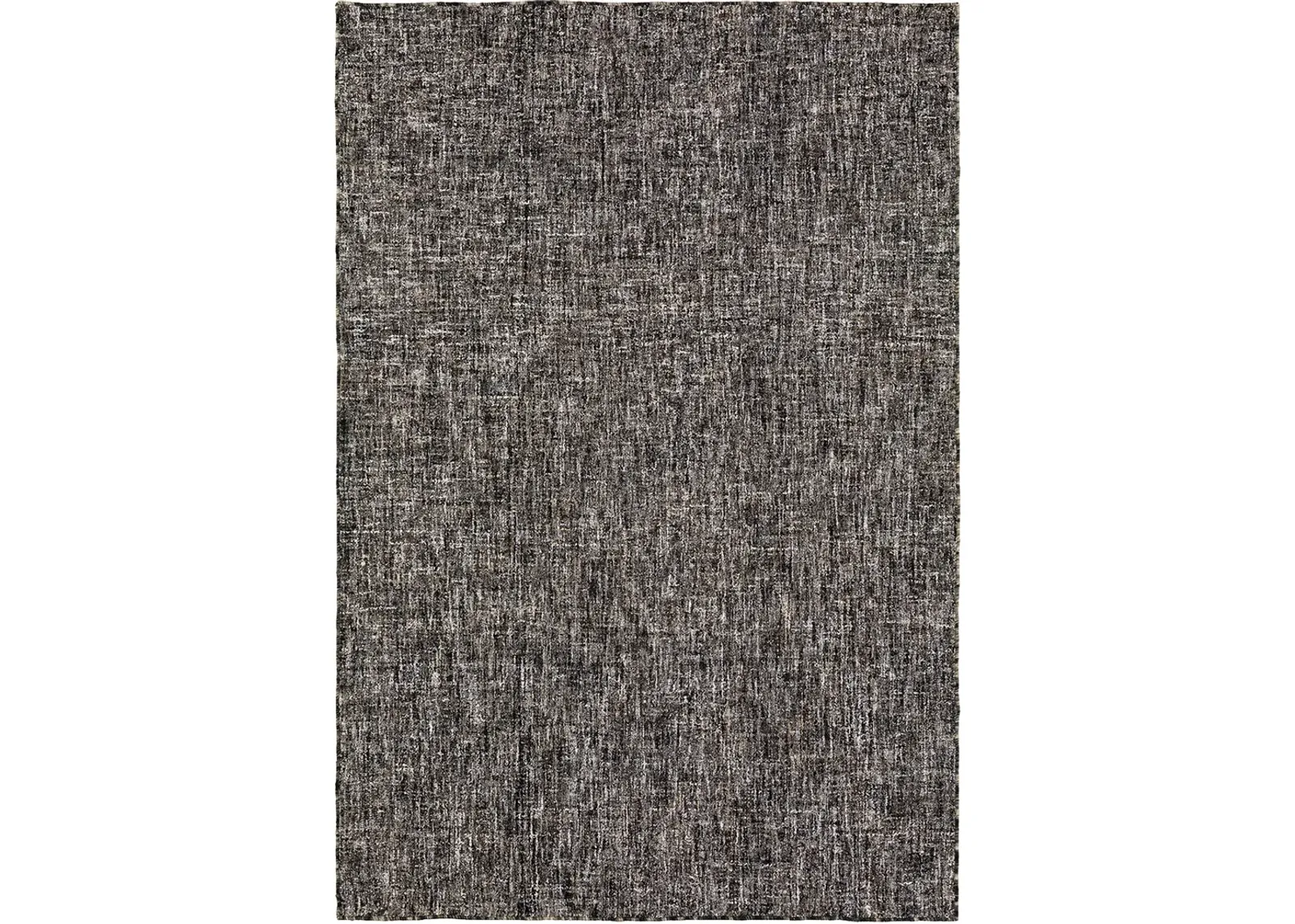 Mateo ME1 Ebony 9' x 13' Rug