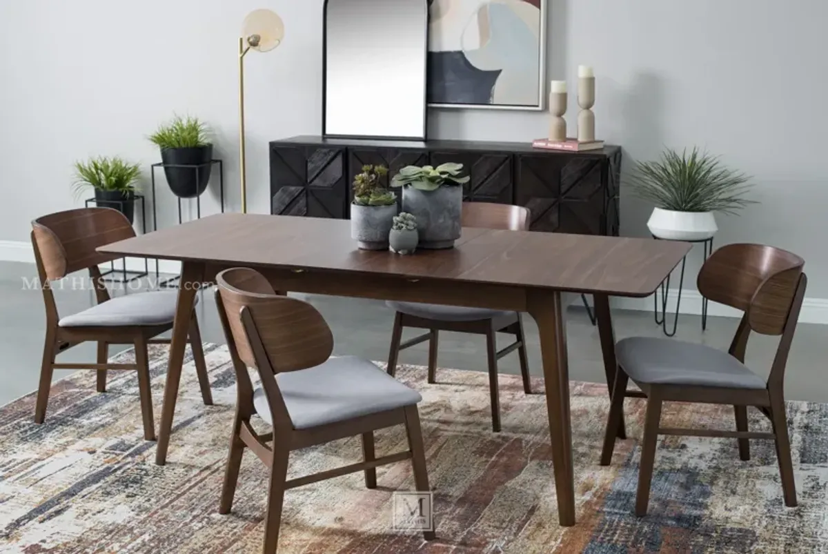 Valencia 5-piece Dining Set