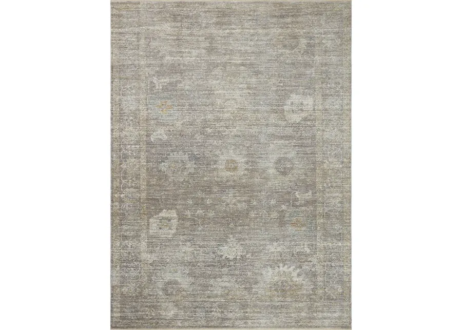 Millennium MIE05 2'7" x 12'" Rug