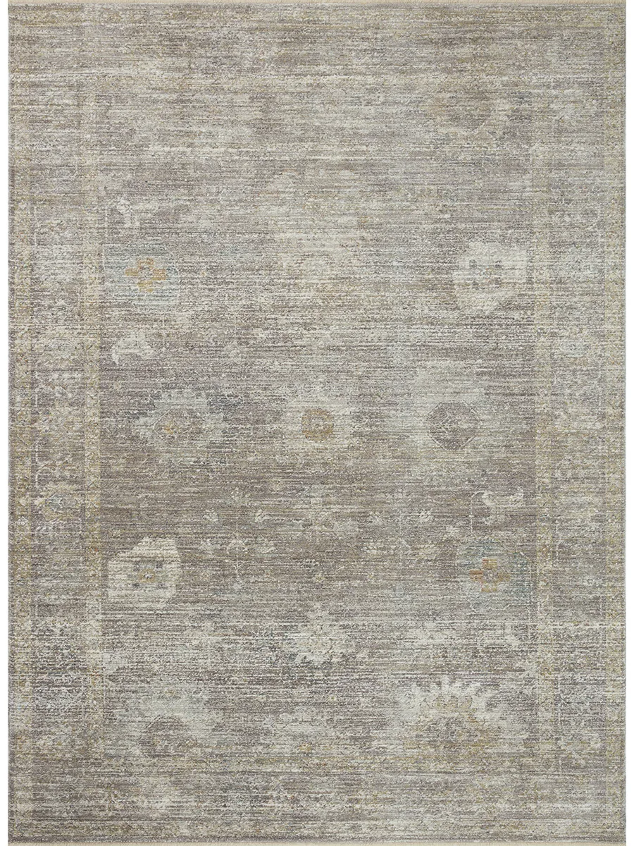 Millennium MIE05 2'7" x 12'" Rug