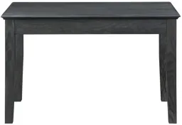 Black color
