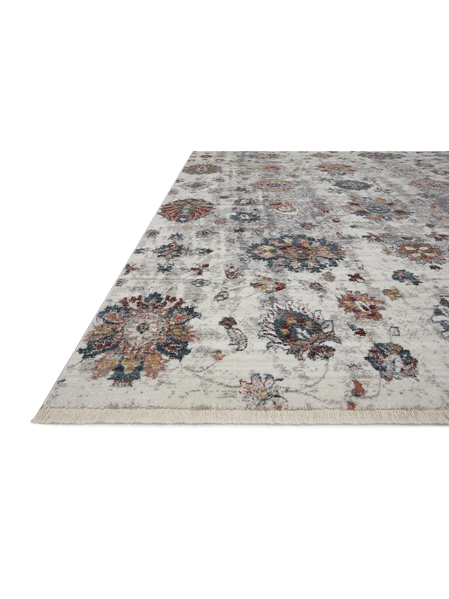 Samra SAM08 2'7" x 10'" Rug