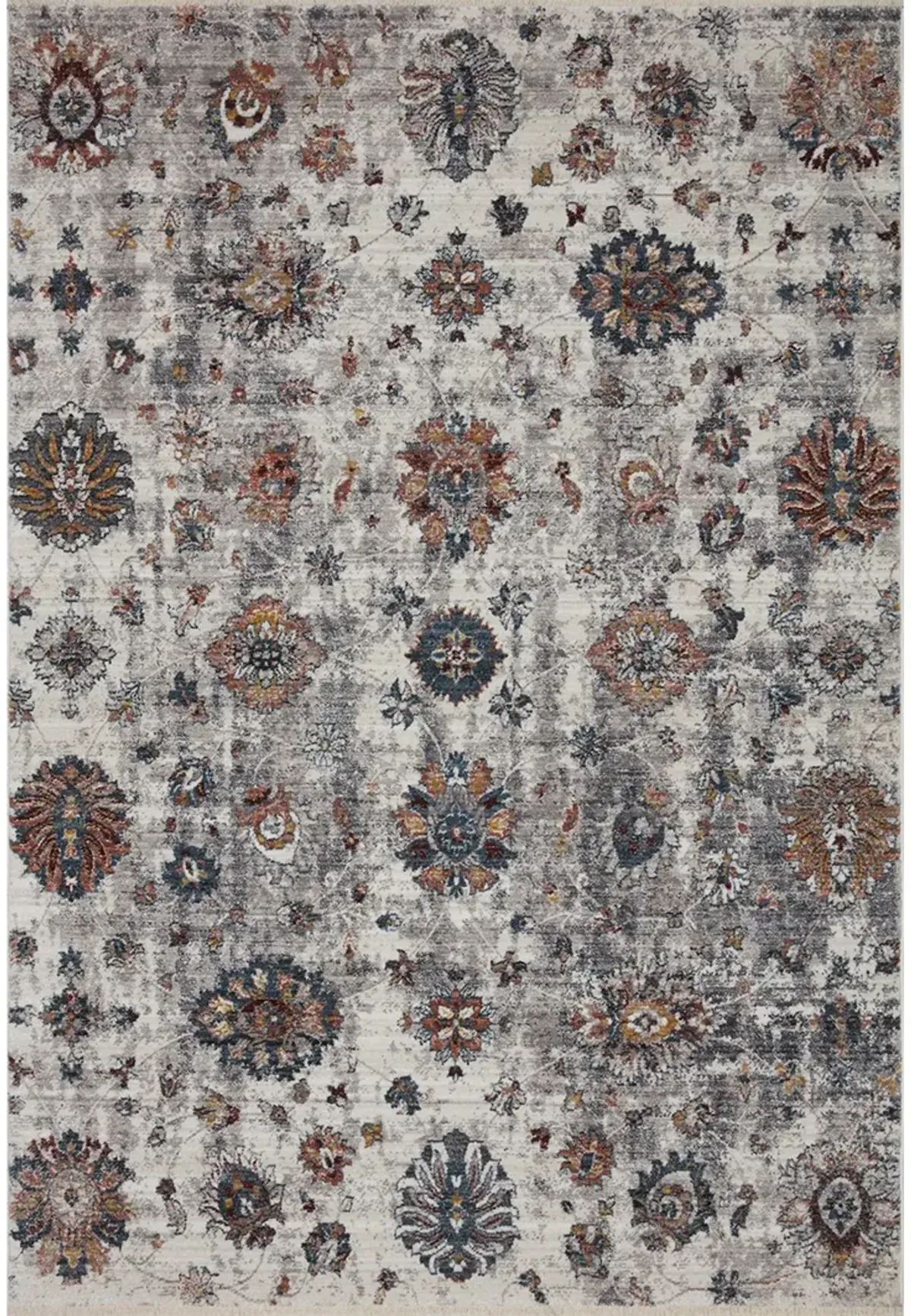 Samra SAM08 2'7" x 10'" Rug