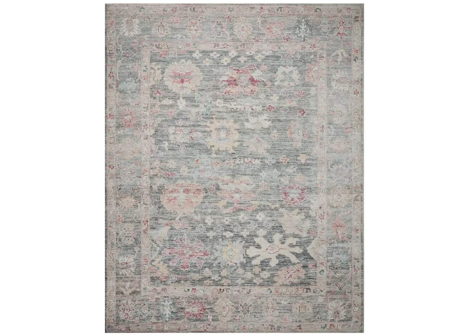 Elysium ELY02 2'" x 5'" Rug