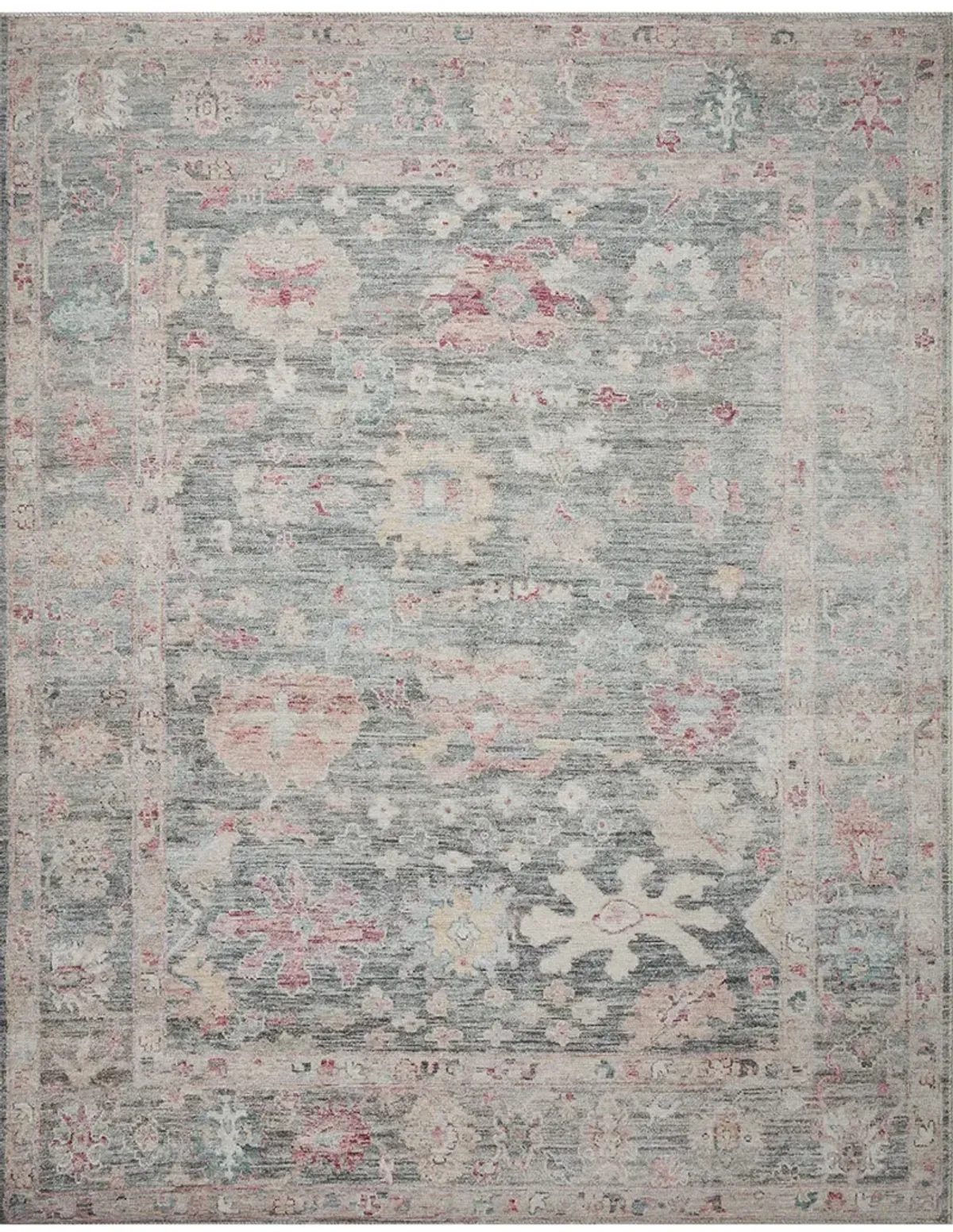 Elysium ELY02 2'" x 5'" Rug