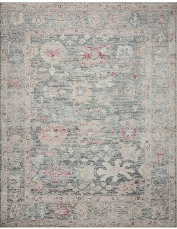Elysium ELY02 2'" x 5'" Rug