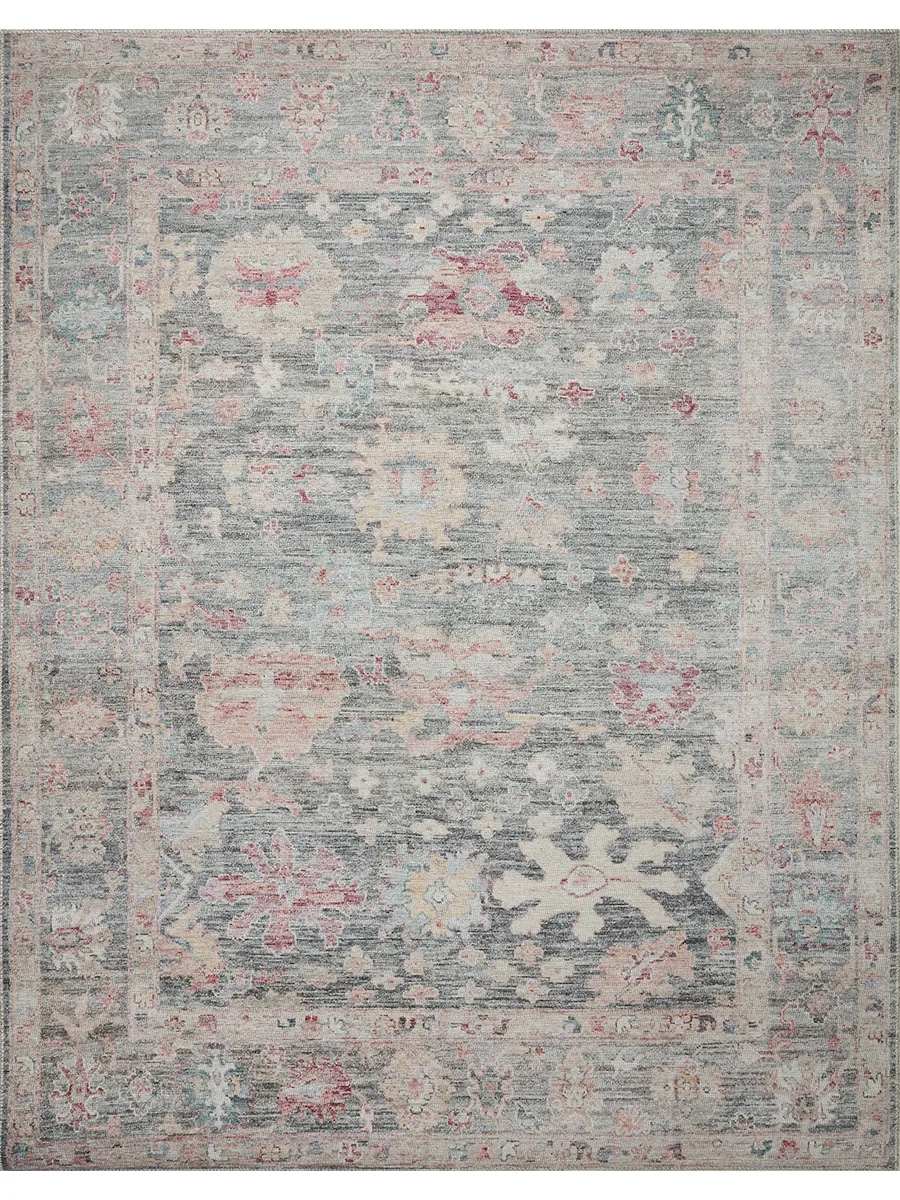 Elysium ELY02 2'" x 5'" Rug