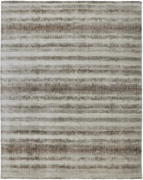 Mackay 8824F Tan/Ivory/Brown 5' x 8' Rug