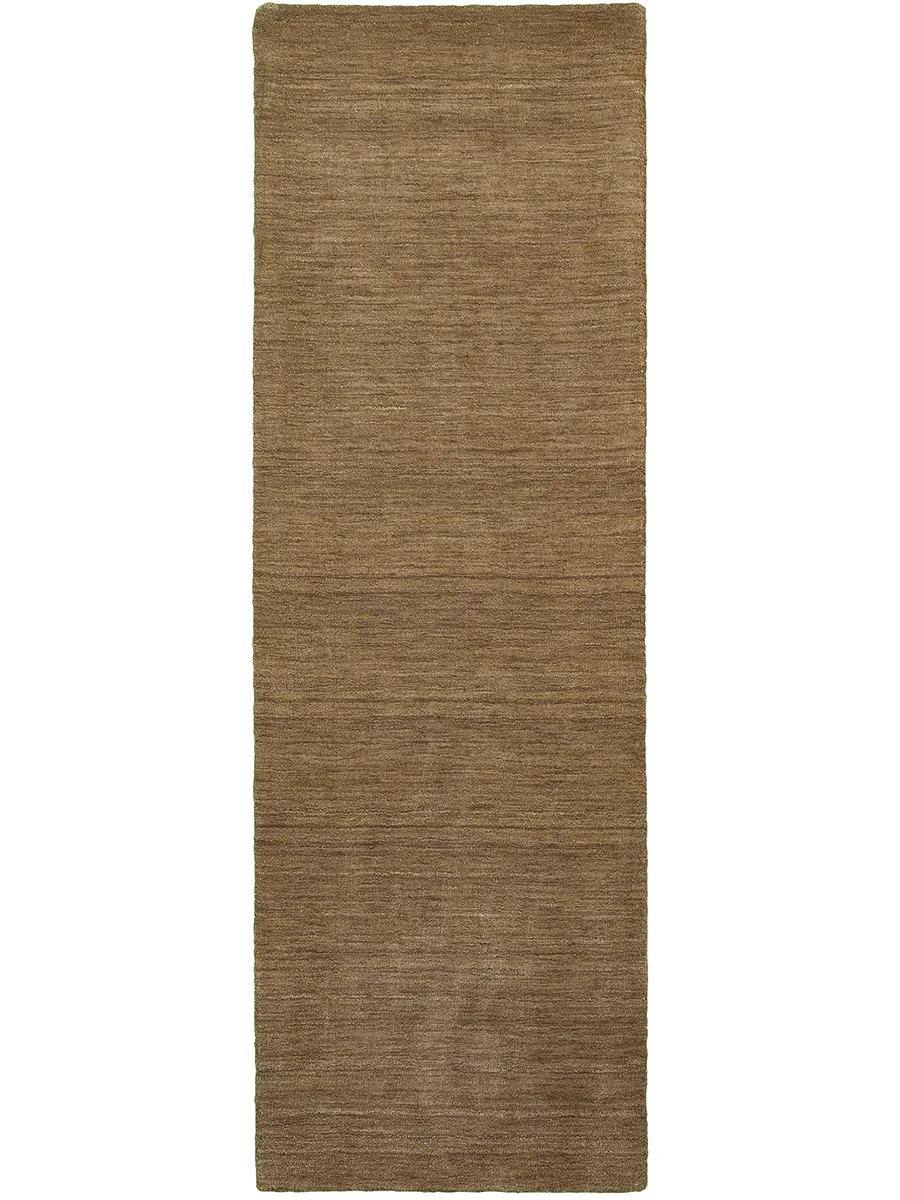 Aniston 8' x 10' Tan Rug