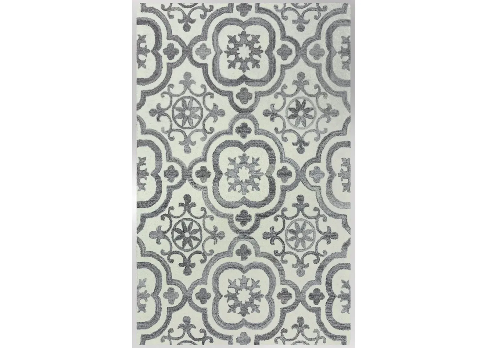 Matrix MRX102 7'6" x 9'6" Rug