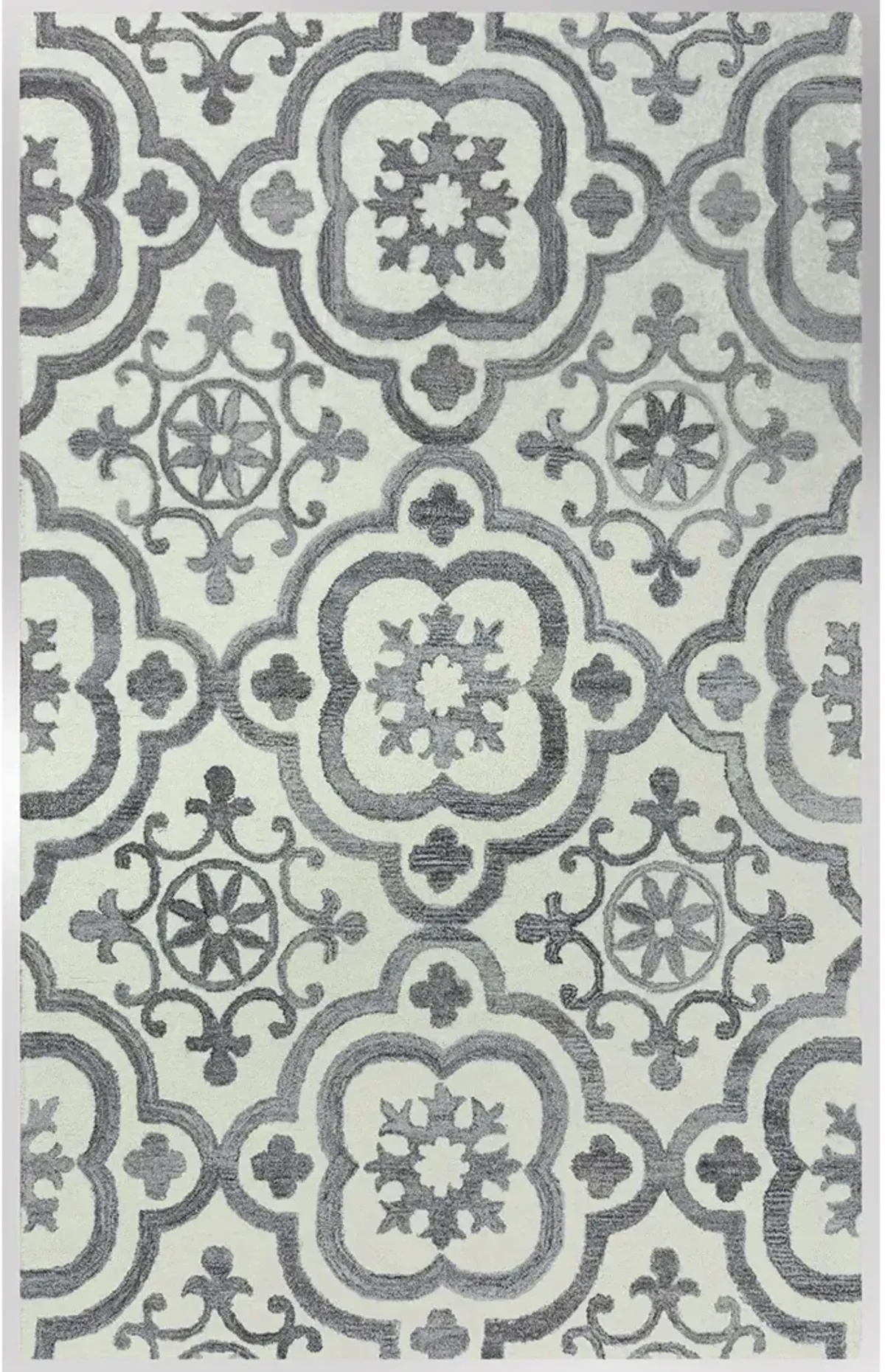 Matrix MRX102 7'6" x 9'6" Rug